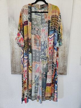 Free People  Kimono Size XS